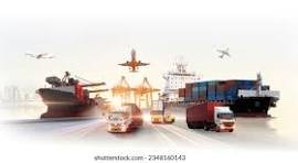 Import and Export image